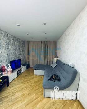 3-к квартира, вторичка, 60м2, 4/9 этаж