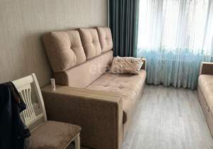 1-к квартира, вторичка, 37м2, 3/5 этаж