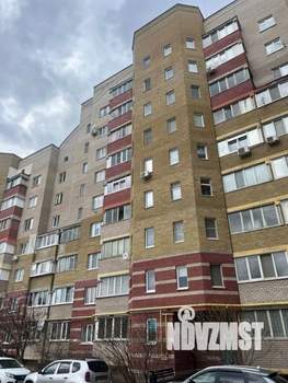 3-к квартира, вторичка, 95м2, 7/9 этаж