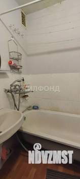 1-к квартира, вторичка, 31м2, 5/9 этаж