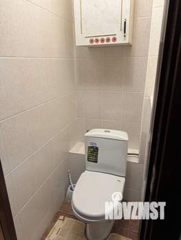 1-к квартира, вторичка, 34м2, 1/10 этаж