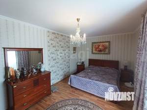 3-к квартира, вторичка, 84м2, 3/9 этаж