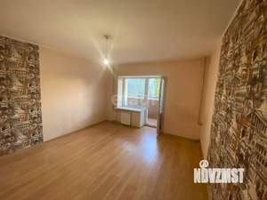 1-к квартира, вторичка, 41м2, 6/10 этаж