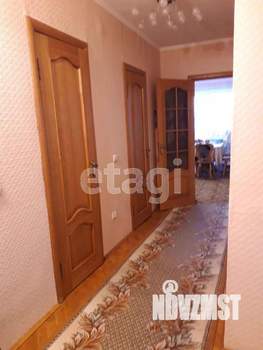 3-к квартира, вторичка, 108м2, 10/14 этаж