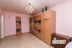 3-к квартира, вторичка, 71м2, 3/7 этаж
