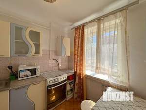 1-к квартира, вторичка, 30м2, 1/5 этаж