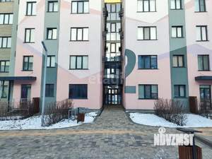 1-к квартира, вторичка, 28м2, 3/5 этаж