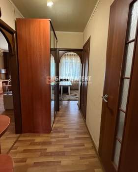 1-к квартира, вторичка, 32м2, 6/9 этаж