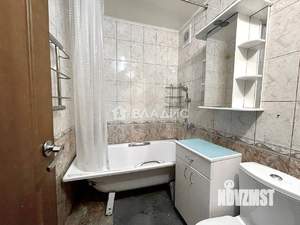 1-к квартира, вторичка, 31м2, 2/4 этаж