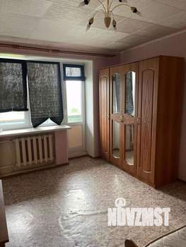 1-к квартира, вторичка, 29м2, 4/5 этаж