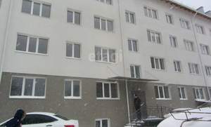 1-к квартира, вторичка, 43м2, 5/5 этаж