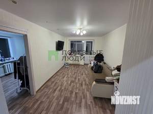 2-к квартира, вторичка, 48м2, 3/5 этаж