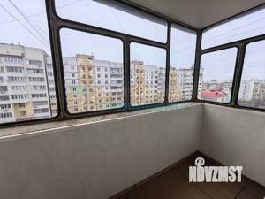 2-к квартира, вторичка, 51м2, 8/9 этаж