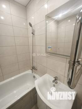 1-к квартира, вторичка, 29м2, 5/9 этаж