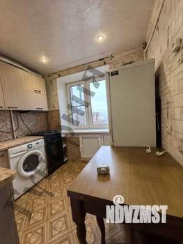 2-к квартира, вторичка, 45м2, 5/5 этаж