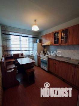 1-к квартира, вторичка, 38м2, 11/13 этаж