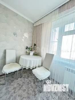 4-к квартира, вторичка, 58м2, 5/5 этаж