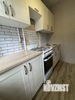 3-к квартира, вторичка, 62м2, 2/5 этаж