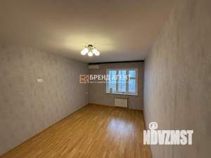 1-к квартира, вторичка, 40м2, 9/17 этаж