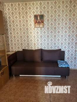 2-к квартира, вторичка, 51м2, 6/10 этаж