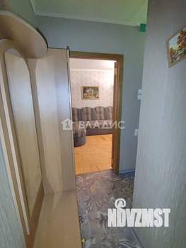 2-к квартира, вторичка, 44м2, 2/5 этаж