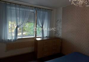 2-к квартира, вторичка, 47м2, 1/5 этаж