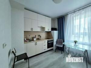 Студия квартира, вторичка, 31м2, 1/10 этаж