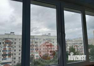 3-к квартира, вторичка, 71м2, 8/9 этаж