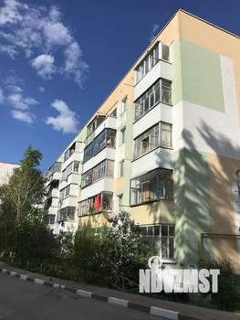 1-к квартира, вторичка, 30м2, 2/5 этаж