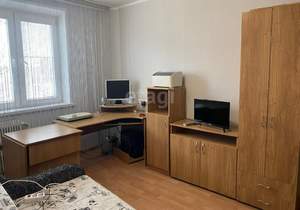 3-к квартира, вторичка, 62м2, 3/10 этаж