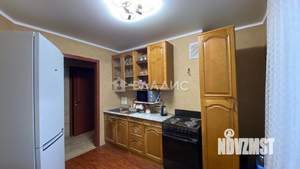 3-к квартира, вторичка, 73м2, 17/17 этаж