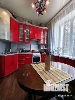 2-к квартира, вторичка, 42м2, 2/4 этаж