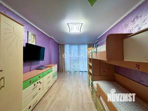 4-к квартира, вторичка, 155м2, 15/15 этаж