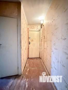 2-к квартира, вторичка, 48м2, 5/5 этаж