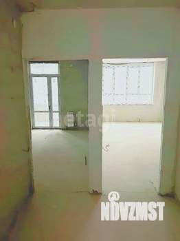 1-к квартира, вторичка, 49м2, 11/18 этаж