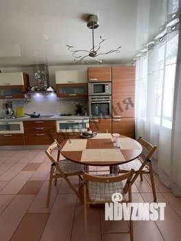 4-к квартира, вторичка, 127м2, 10/12 этаж