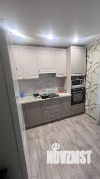 1-к квартира, вторичка, 37м2, 3/14 этаж