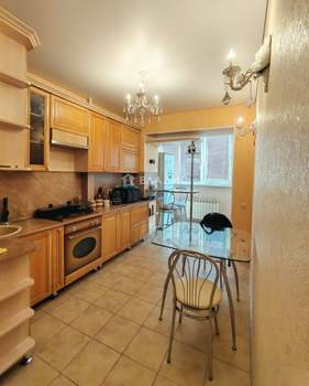 1-к квартира, вторичка, 39м2, 6/12 этаж