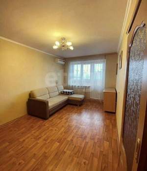 1-к квартира, вторичка, 33м2, 8/9 этаж