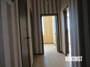 1-к квартира, вторичка, 42м2, 8/10 этаж