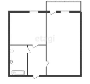 Фото квартиры на продажу (1)
