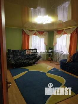 2-к квартира, вторичка, 68м2, 1/5 этаж