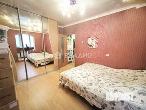 3-к квартира, вторичка, 76м2, 5/10 этаж