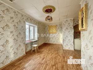1-к квартира, вторичка, 30м2, 3/5 этаж