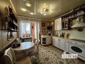 2-к квартира, вторичка, 87м2, 14/17 этаж