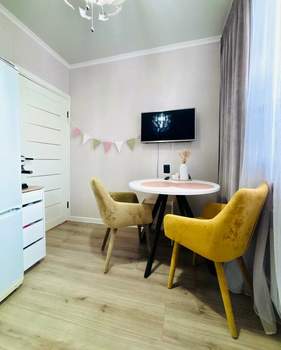 1-к квартира, вторичка, 32м2, 2/9 этаж