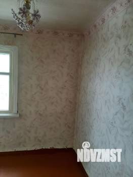 3-к квартира, вторичка, 52м2, 1/1 этаж
