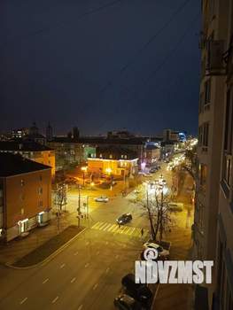 1-к квартира, вторичка, 43м2, 7/9 этаж