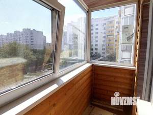 1-к квартира, вторичка, 37м2, 5/10 этаж