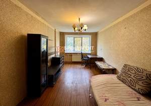 2-к квартира, вторичка, 49м2, 3/5 этаж